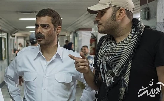 درخت گردو